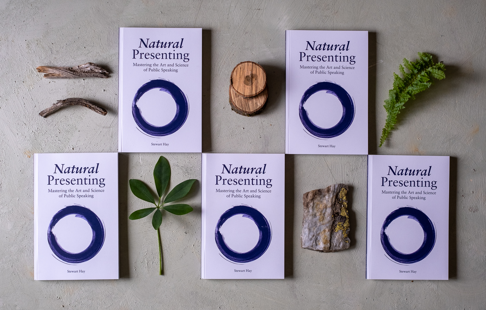 naturalpresenting
